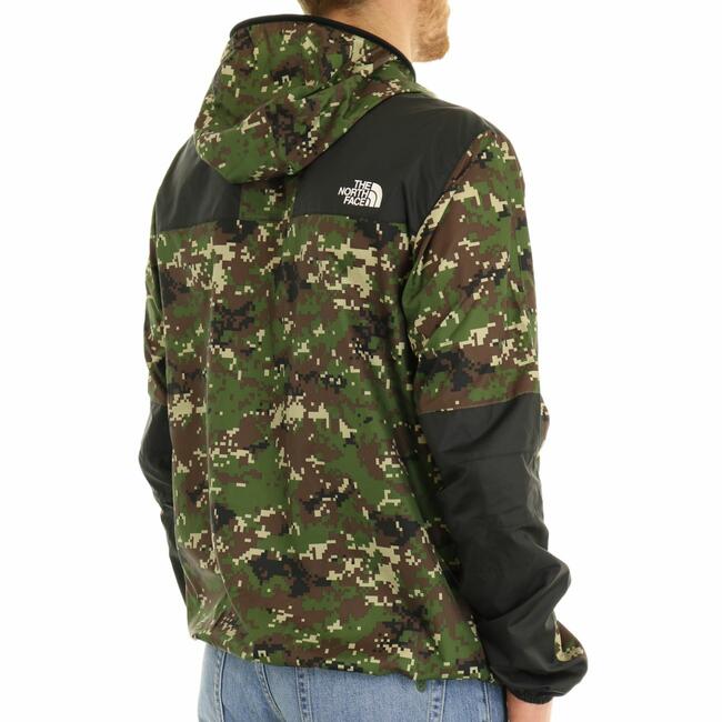 GIUBBOTTO 1985 MOUNTAIN THE NORTH FACE - Mad Fashion | img vers.650x/